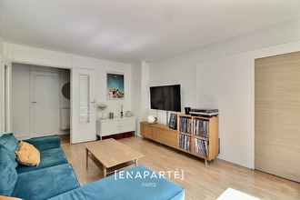  appartement asnieres-sur-seine 92600