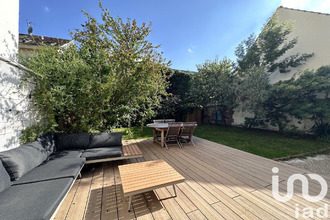  appartement asnieres-sur-seine 92600