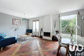  appartement asnieres-sur-seine 92600