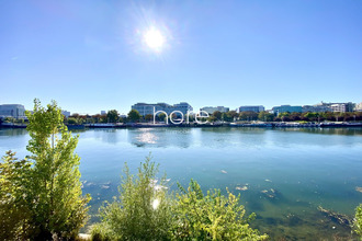  appartement asnieres-sur-seine 92600