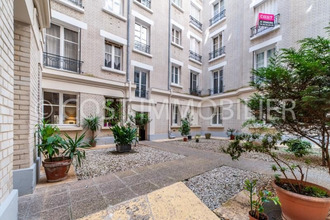  appartement asnieres-sur-seine 92600