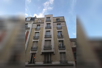  appartement asnieres-sur-seine 92600