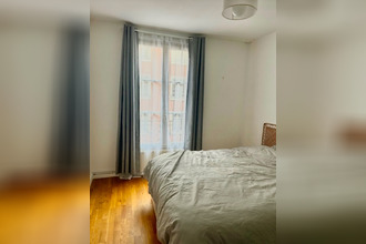  appartement asnieres-sur-seine 92600