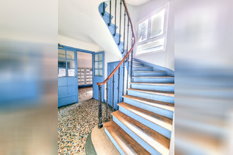  appartement asnieres-sur-seine 92600