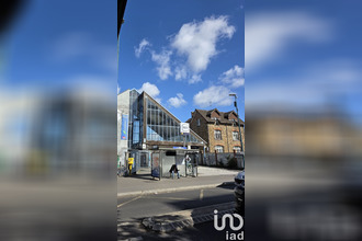  appartement asnieres-sur-seine 92600