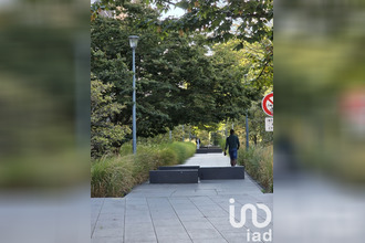  appartement asnieres-sur-seine 92600