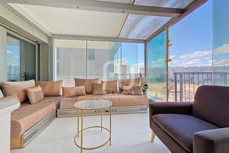  appartement asnieres-sur-seine 92600