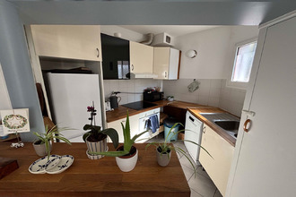  appartement asnieres-sur-seine 92600