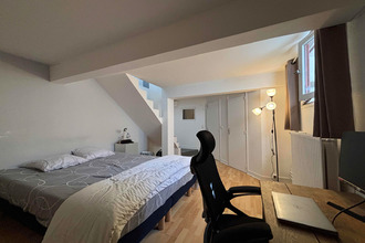  appartement asnieres-sur-seine 92600