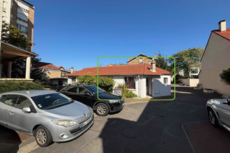  appartement asnieres-sur-seine 92600