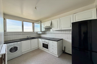  appartement asnieres-sur-seine 92600