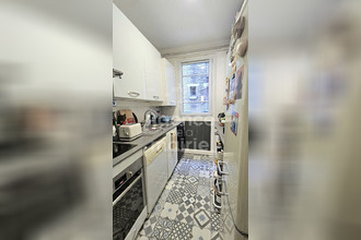  appartement asnieres-sur-seine 92600