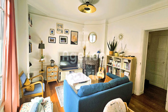  appartement asnieres-sur-seine 92600