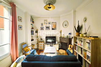  appartement asnieres-sur-seine 92600