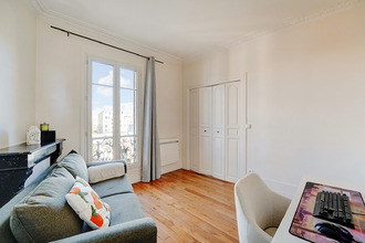  appartement asnieres-sur-seine 92600