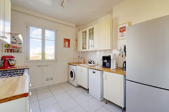  appartement asnieres-sur-seine 92600