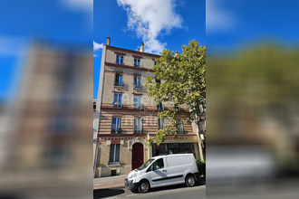  appartement asnieres-sur-seine 92600