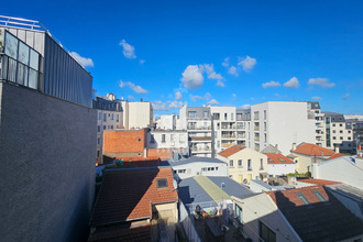  appartement asnieres-sur-seine 92600