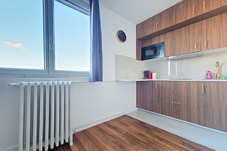  appartement asnieres-sur-seine 92600