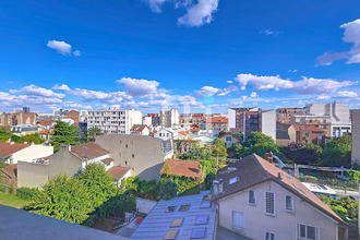  appartement asnieres-sur-seine 92600