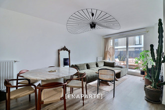  appartement asnieres-sur-seine 92600