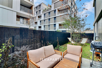  appartement asnieres-sur-seine 92600