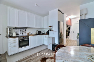  appartement asnieres-sur-seine 92600