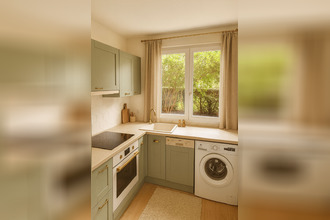  appartement asnieres-sur-seine 92600