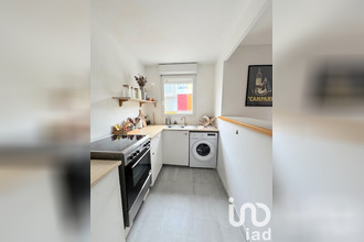  appartement asnieres-sur-seine 92600