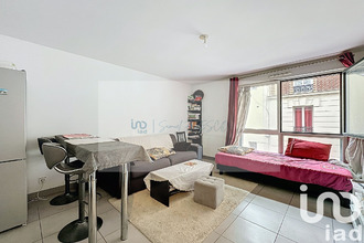  appartement asnieres-sur-seine 92600