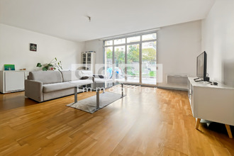  appartement asnieres-sur-seine 92600