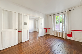  appartement asnieres-sur-seine 92600