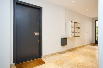  appartement asnieres-sur-seine 92600