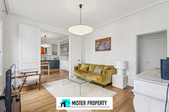  appartement asnieres-sur-seine 92600