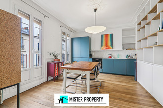  appartement asnieres-sur-seine 92600