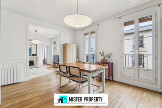  appartement asnieres-sur-seine 92600