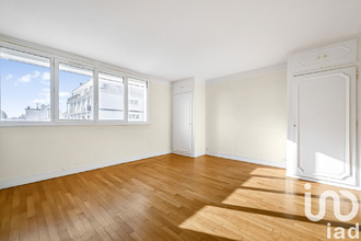  appartement asnieres-sur-seine 92600