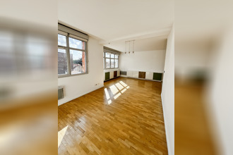  appartement asnieres-sur-seine 92600