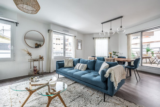  appartement asnieres-sur-seine 92600