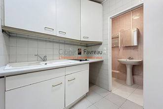  appartement asnieres-sur-seine 92600