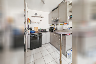  appartement asnieres-sur-seine 92600