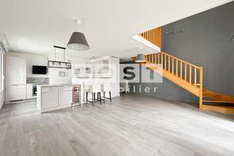  appartement asnieres-sur-seine 92600