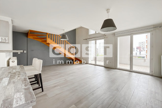  appartement asnieres-sur-seine 92600