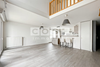  appartement asnieres-sur-seine 92600