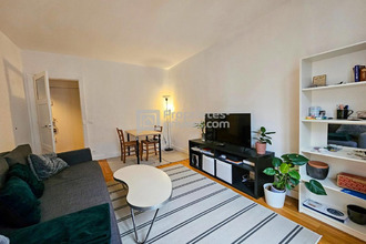  appartement asnieres-sur-seine 92600