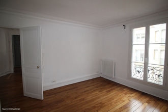  appartement asnieres-sur-seine 92600