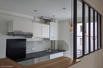  appartement asnieres-sur-seine 92600