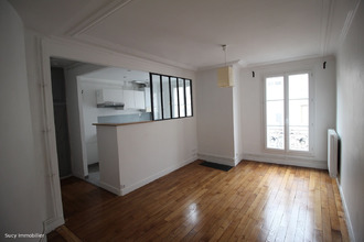  appartement asnieres-sur-seine 92600