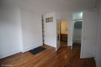  appartement asnieres-sur-seine 92600