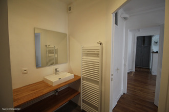  appartement asnieres-sur-seine 92600